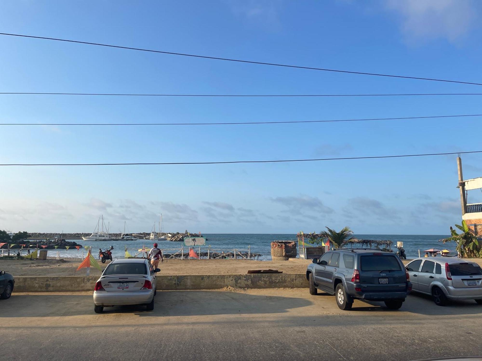 Hotel Brisas Del Mar 2022 Catia La Mar Exterior foto