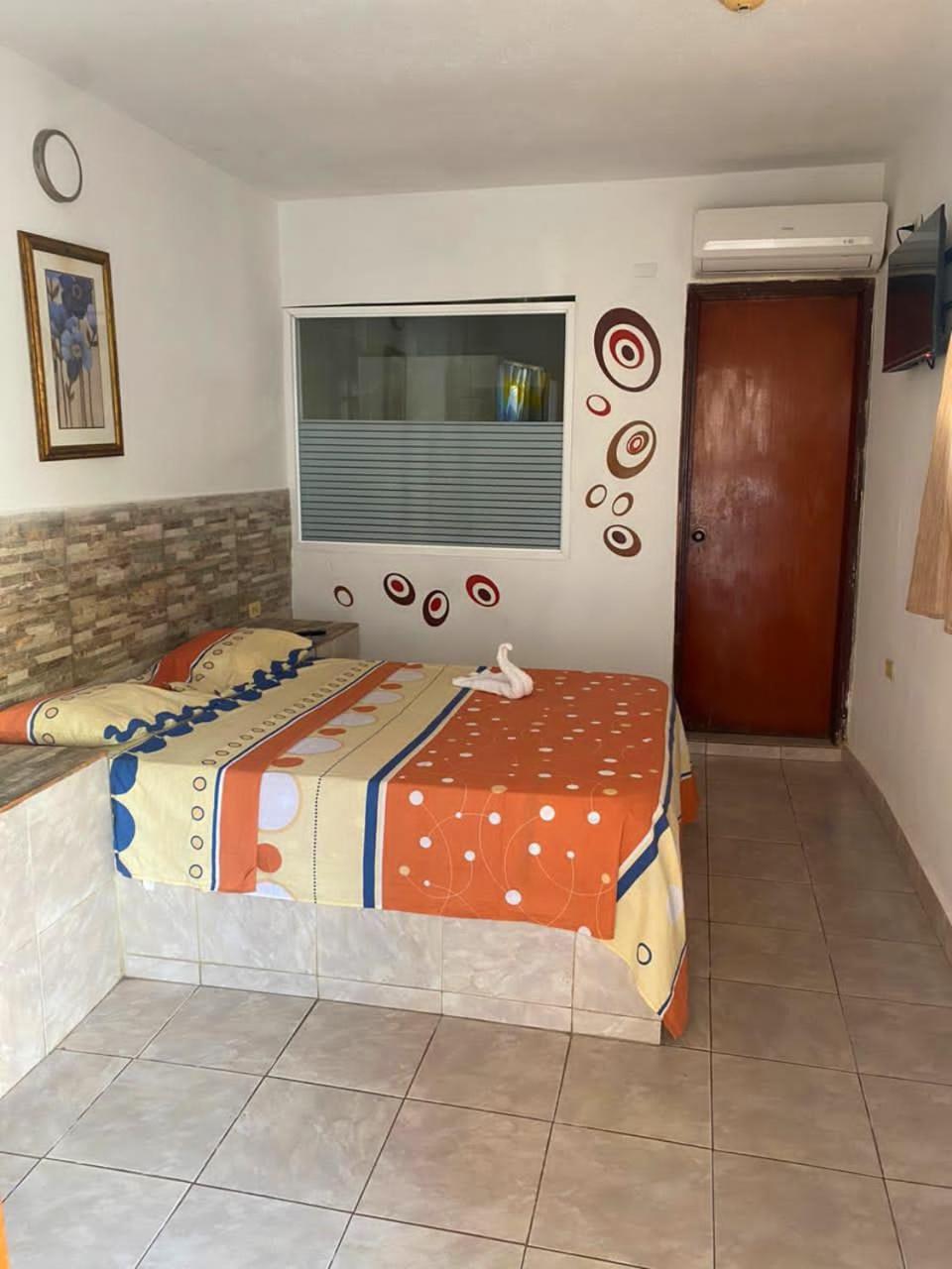 Hotel Brisas Del Mar 2022 Catia La Mar Exterior foto